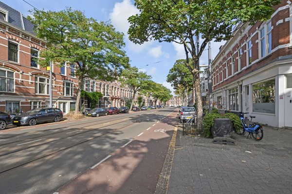 Medium property photo - Bloklandstraat 192A, 3036 TV Rotterdam